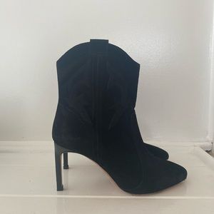 Bash Paris Ankle boots